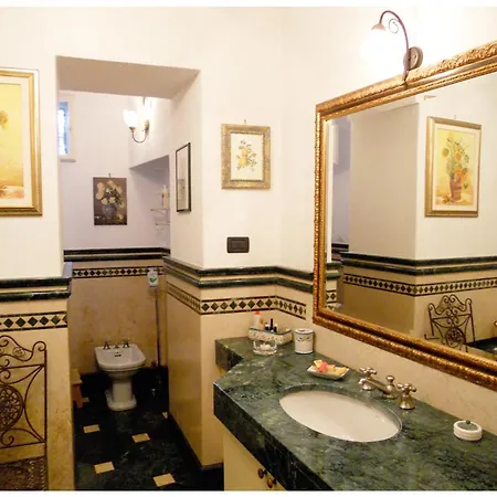 La Pieve Di Sant'andrea Bed & Breakfast *