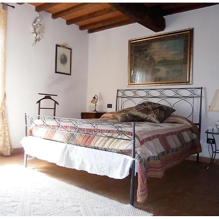 Bed & Breakfast La Pieve Di Sant'andrea *
