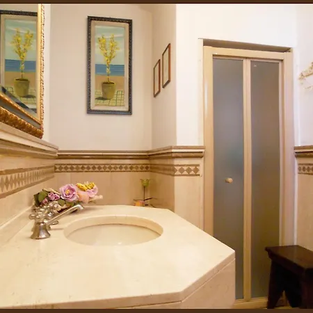 Bed & Breakfast La Pieve Di Sant'andrea Maggiano