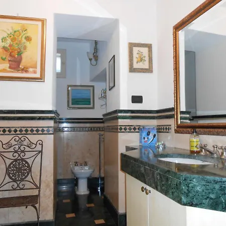 La Pieve Di Sant'andrea Nocleg ze śniadaniem 3*