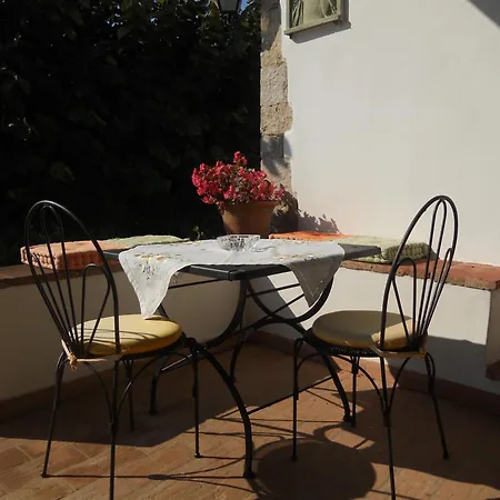 Bed & Breakfast La Pieve Di Sant'andrea *