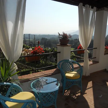 Bed & Breakfast La Pieve Di Sant'andrea