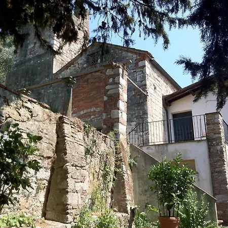 La Pieve Di Sant'andrea Bed & Breakfast