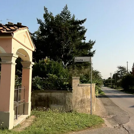 Bed & Breakfast La Pieve Di Sant'andrea