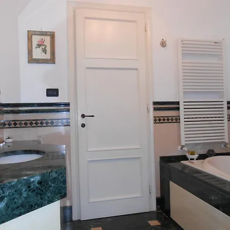 Bed & Breakfast La Pieve Di Sant'andrea