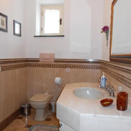 Bed & Breakfast La Pieve Di Sant'andrea Maggiano