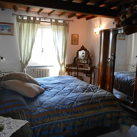 Bed & Breakfast La Pieve Di Sant'andrea Maggiano