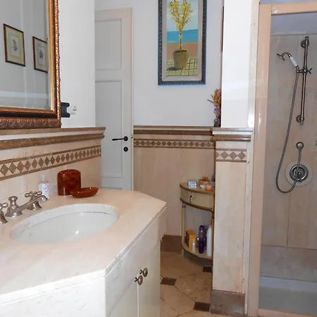 Bed & Breakfast La Pieve Di Sant'andrea