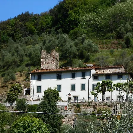 La Pieve Di Sant'andrea 3*