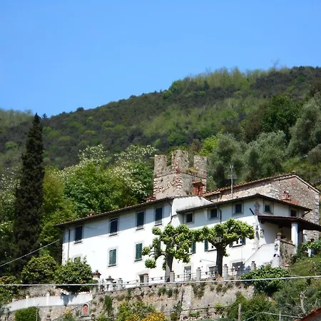 Nocleg ze śniadaniem La Pieve Di Sant'andrea Maggiano