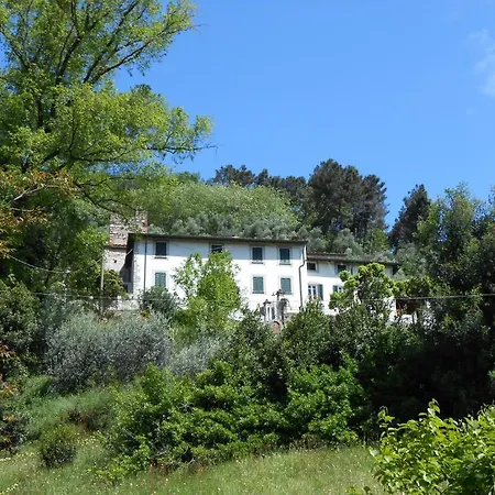 La Pieve Di Sant'andrea 3* Maggiano