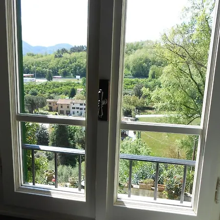 Bed & Breakfast La Pieve Di Sant'andrea
