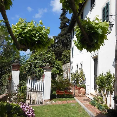 Nocleg ze śniadaniem La Pieve Di Sant'andrea 3*