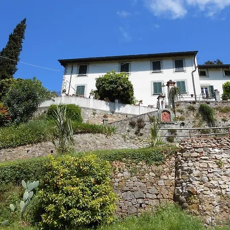 La Pieve Di Sant'andrea 3* Maggiano