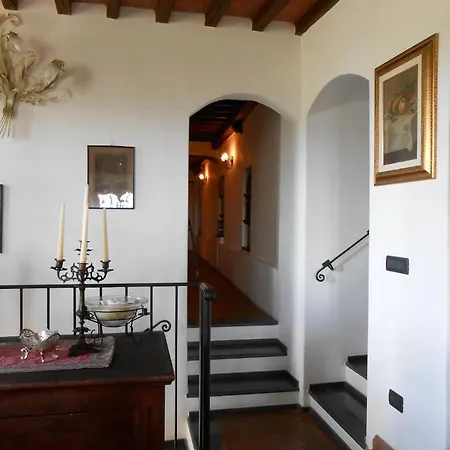 La Pieve Di Sant'andrea 3*