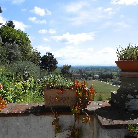 Nocleg ze śniadaniem La Pieve Di Sant'andrea Maggiano