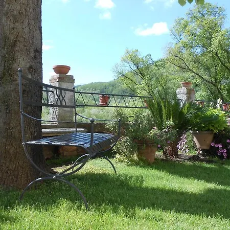 La Pieve Di Sant'andrea 3* Maggiano