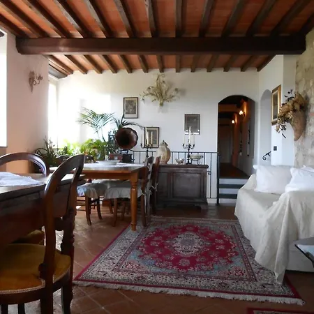 Bed & Breakfast La Pieve Di Sant'andrea