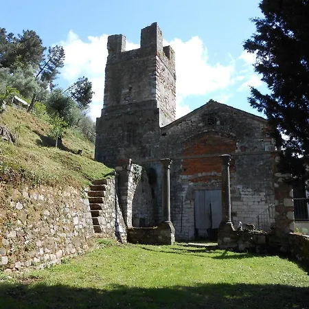 Bed & Breakfast La Pieve Di Sant'andrea *