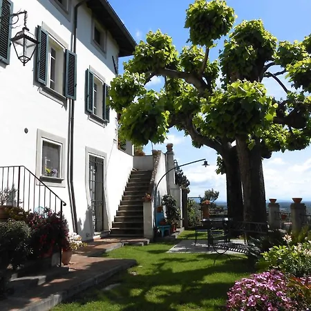 La Pieve Di Sant'andrea Nocleg ze śniadaniem